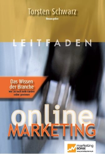Leitfaden Online Marketing Band 2 online marketing - Leitfaden Online Marketing Band 2