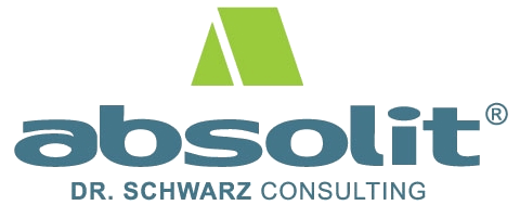 Impressum absolit logo online transparent - Impressum