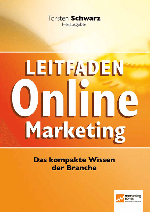 Leitfaden Online Marketing