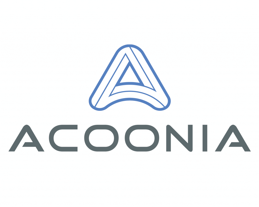 partnerlogo acoonia 1024x819 - Digital Marketing Benchmarks 2022