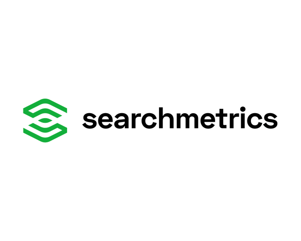 partnerlogo searchmetrics 1024x819 - Digital Marketing Benchmarks 2022