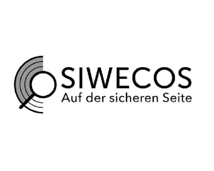 Benchmarks der Internetnutzung 2021 siwecos logo - Benchmarks der Internetnutzung 2021