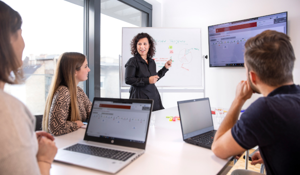 8 Content Ideen für E-Mails headerbild absolit emmf und postinaalt - 8 Content Ideen für E-Mails
