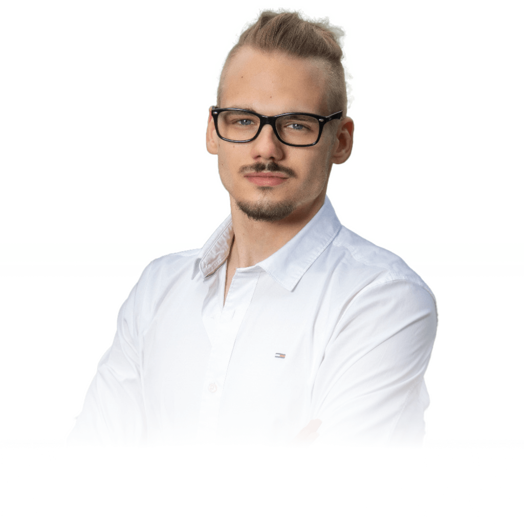danylo vakhnenko 1024x1024 - Marketing Automation Expert